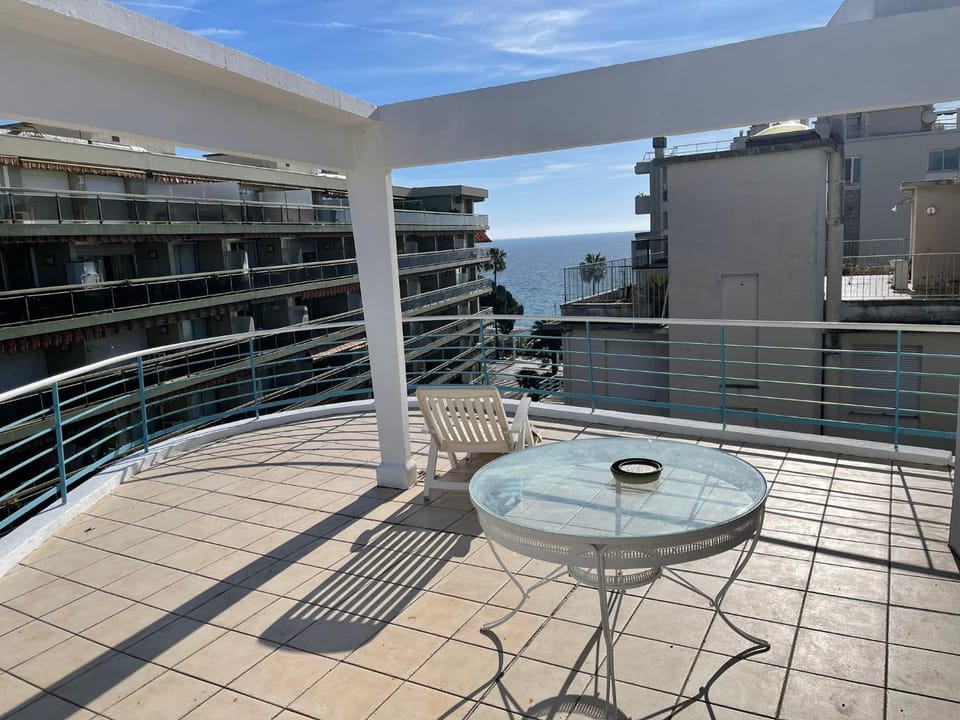 Chez Fabio Apartment in Antibes