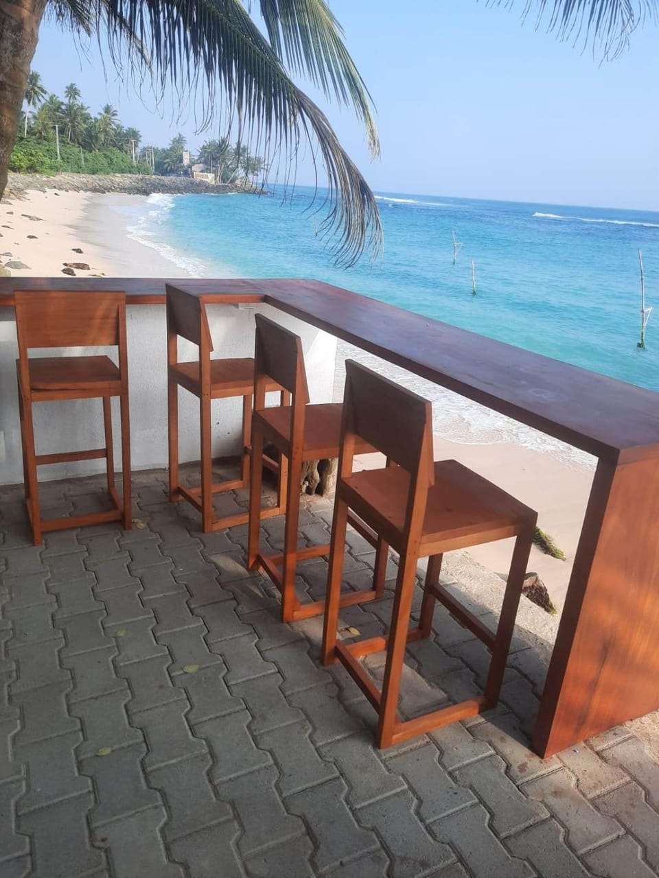 Turtle Beach Talpe Vacation rental in Southern Province