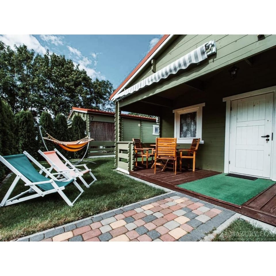 Garden, Balcony/Terrace, Garden view, sunbed