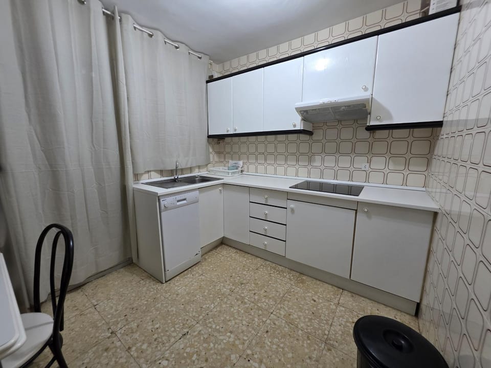 Apartamento El Cid IF Benidorm Apartment in Benidorm