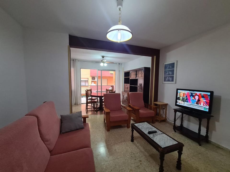 Apartamento El Cid IF Benidorm Apartment in Benidorm