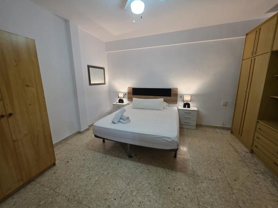 Apartamento El Cid IF Benidorm Apartment in Benidorm