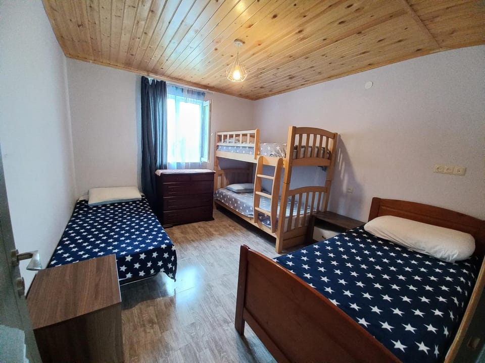 Terrace Gordi (Nino&Gio) Bed and Breakfast in Georgia
