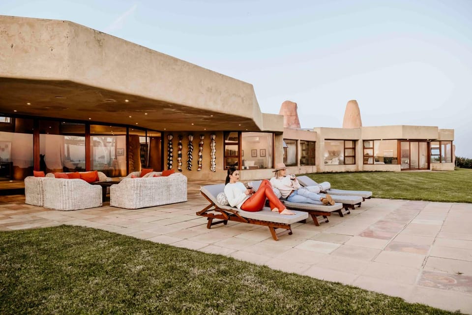 Patio, Balcony/Terrace
