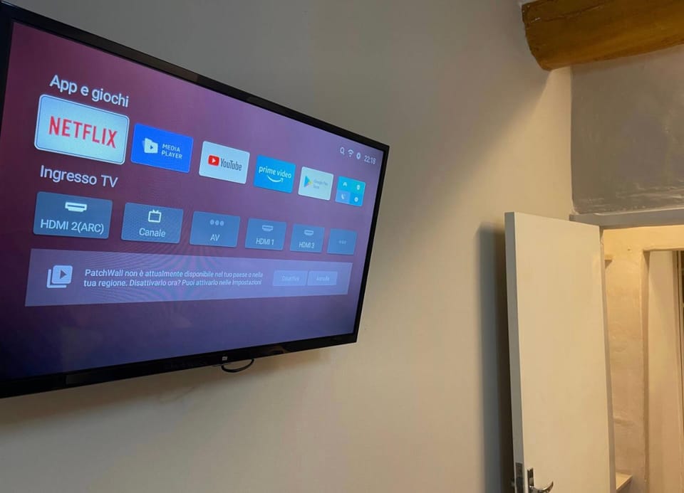 TV and multimedia, Evening entertainment