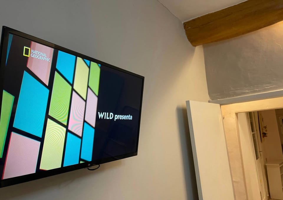 TV and multimedia, Evening entertainment