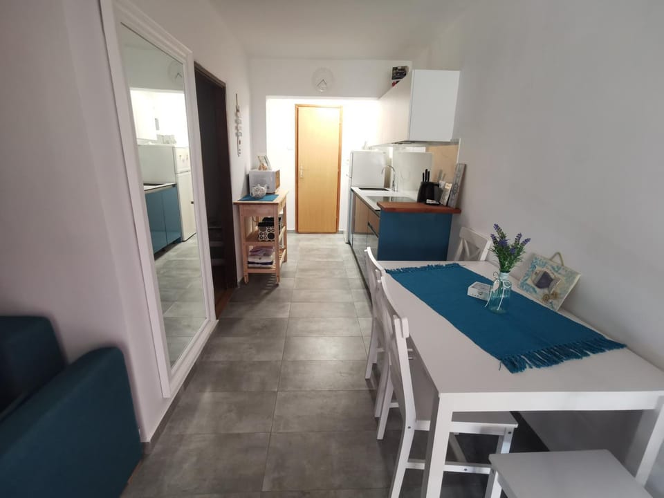 LEA House in Primorje-Gorski Kotar County