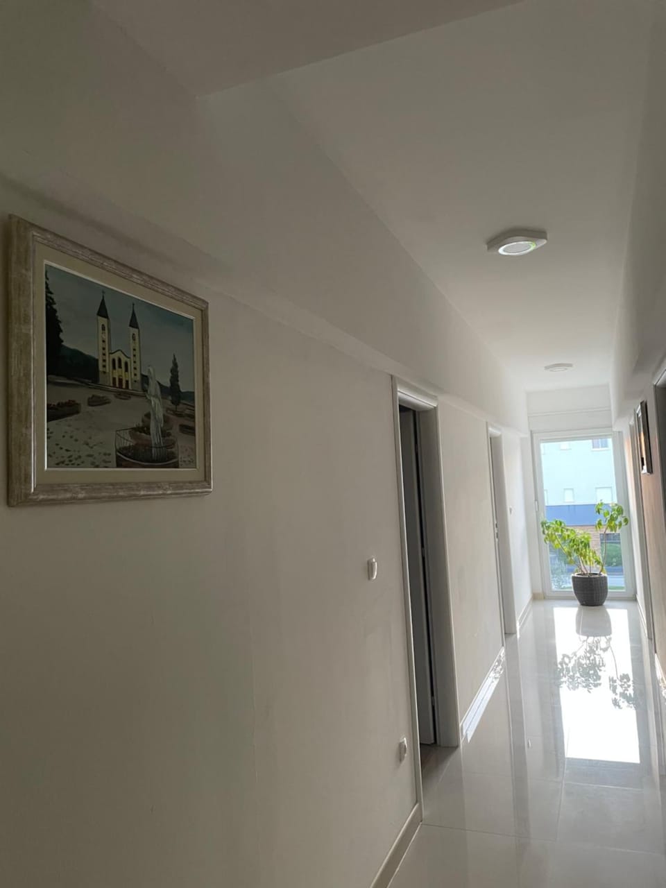 Patio, TV and multimedia, Balcony/Terrace