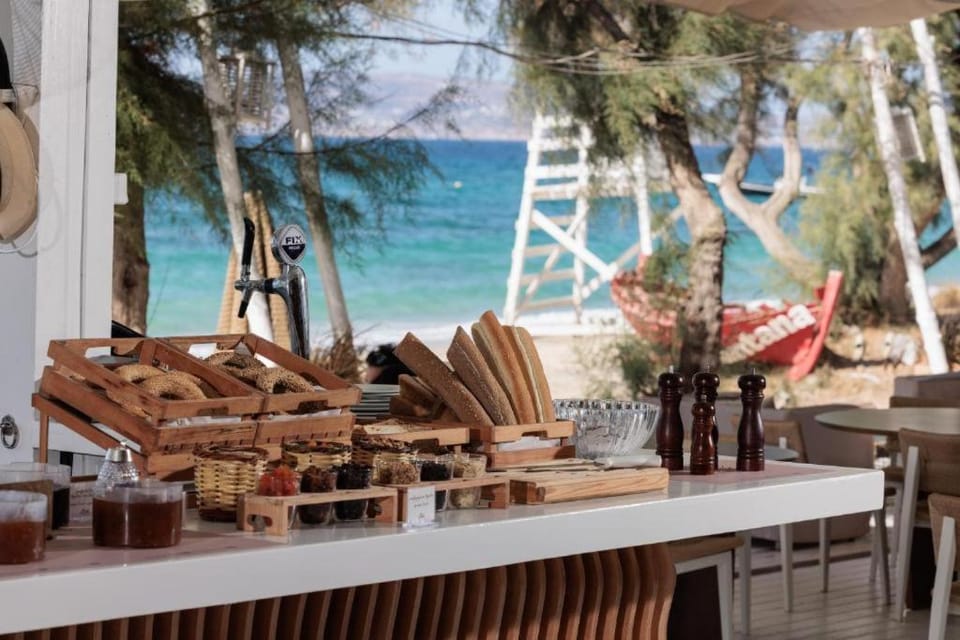 Restaurant/places to eat, Breakfast