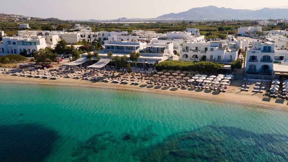 Natural landscape, Beach, Sea view