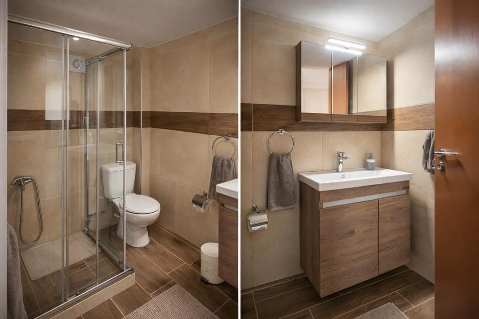 Elounda Square Home Apartment in Elounda