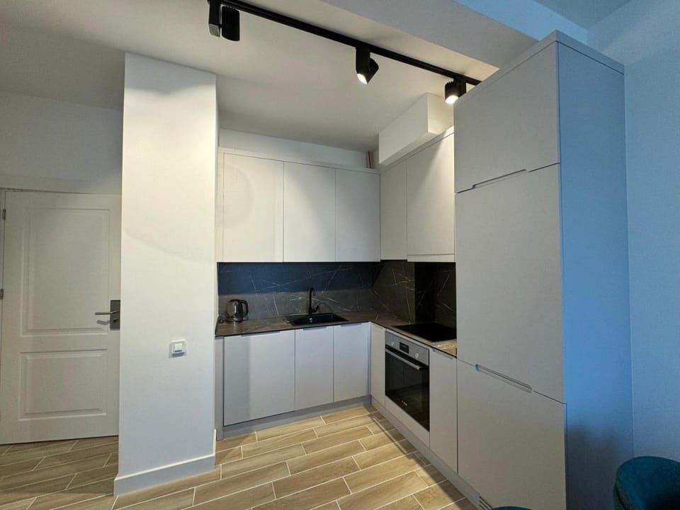Skyline Premium Residences Apartment in Budva Municipality
