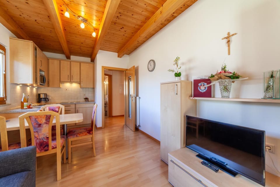 Heiligenhof Apartment in Trentino-South Tyrol