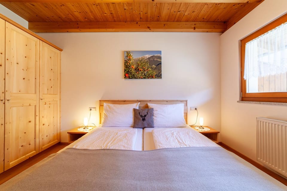 Heiligenhof Apartment in Trentino-South Tyrol