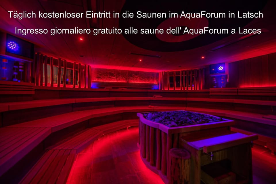 Heiligenhof Apartment in Trentino-South Tyrol