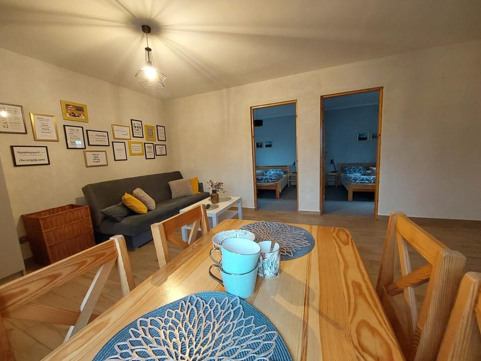 Zwardoniówka Apartamenty pod Orawcową Apartment in Slovakia