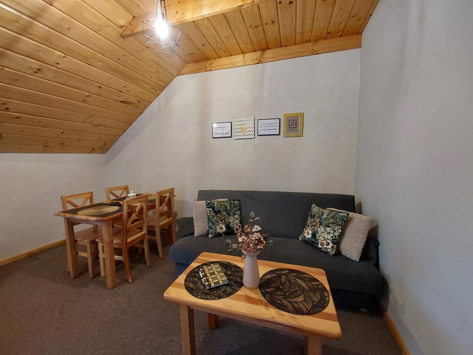 Zwardoniówka Apartamenty pod Orawcową Apartment in Slovakia