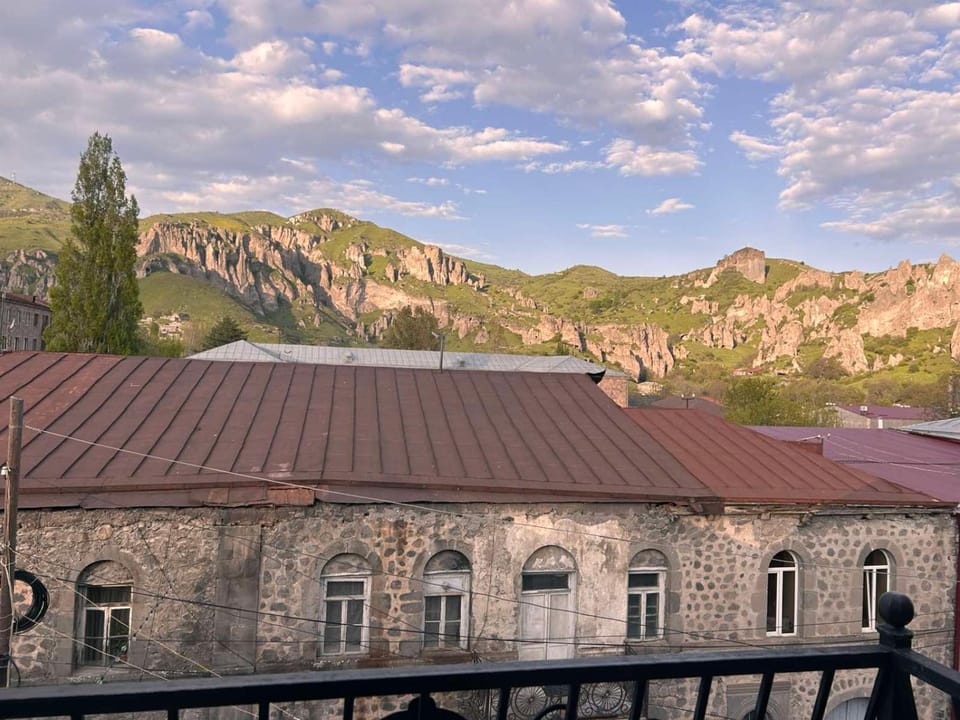 View point by HarMar hotels Hotel in Armenia