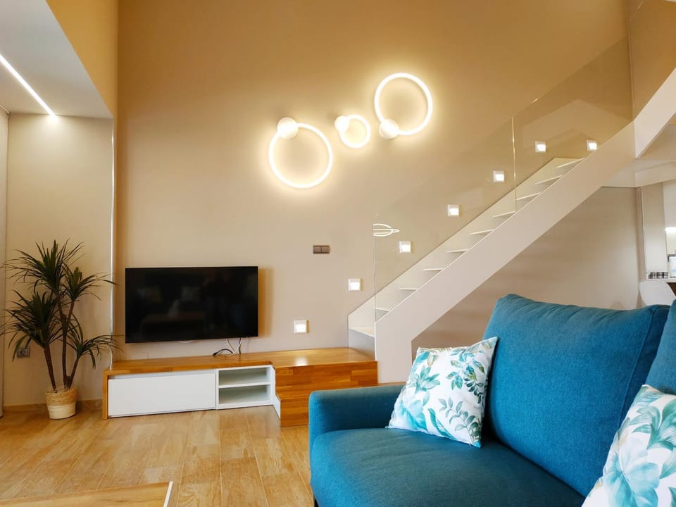 Communal lounge/ TV room, Living room