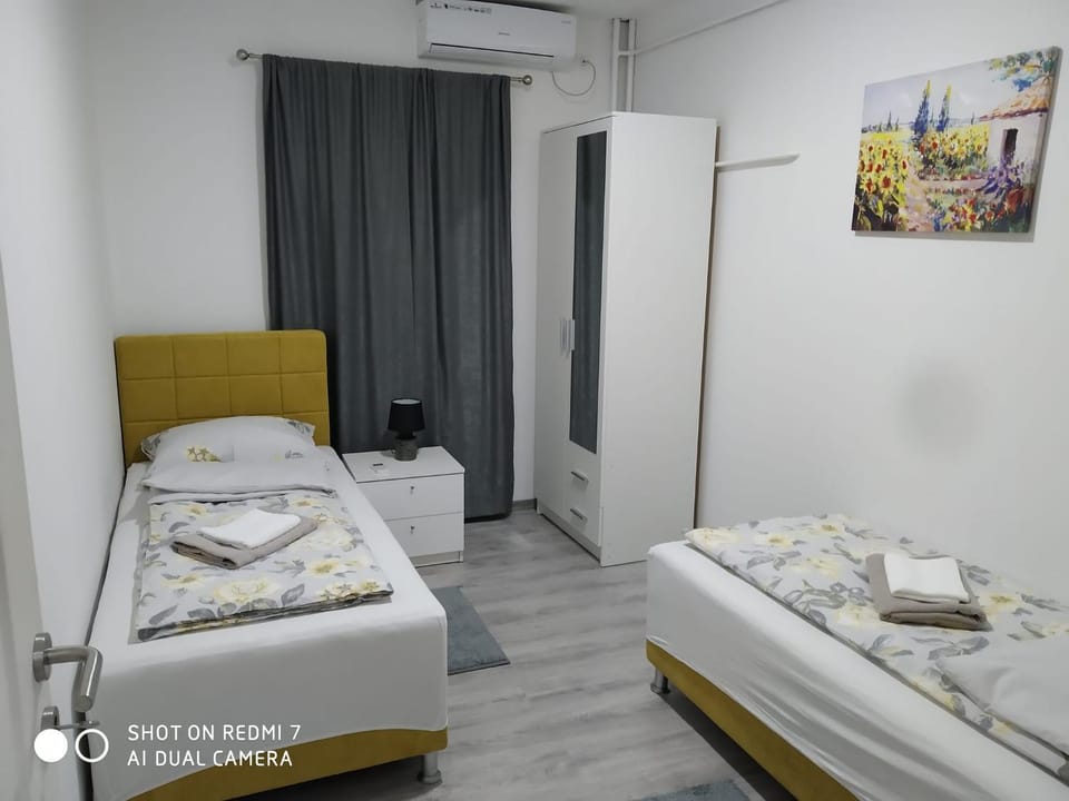 Markaz Apartman Bihać 2 Apartment in Lika-Senj County