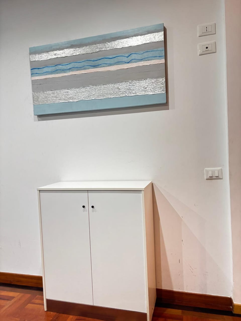 Il filo di Iago Apartment in Savona