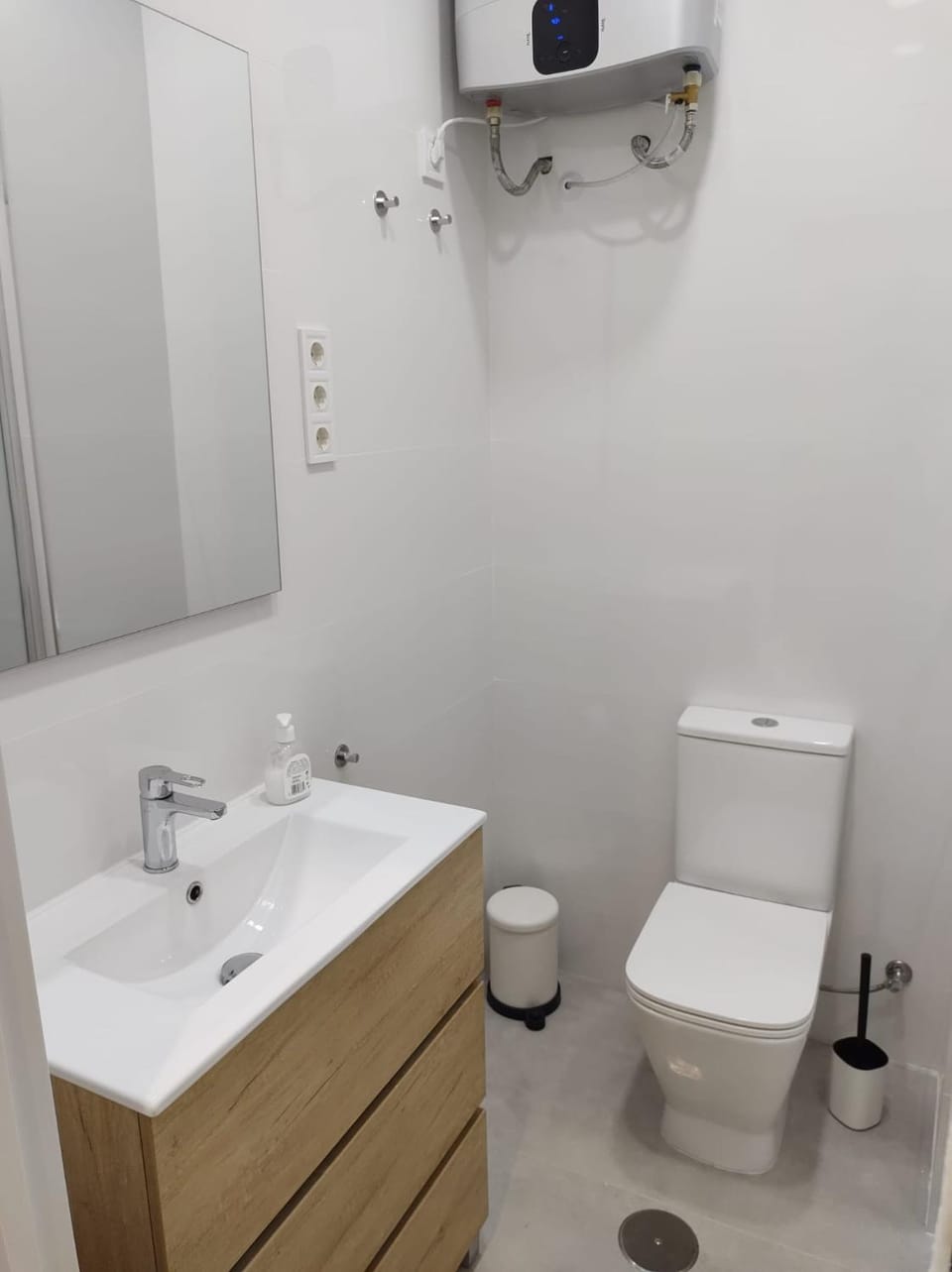 Apartamento Centro Histórico 4 Apartment in Malaga