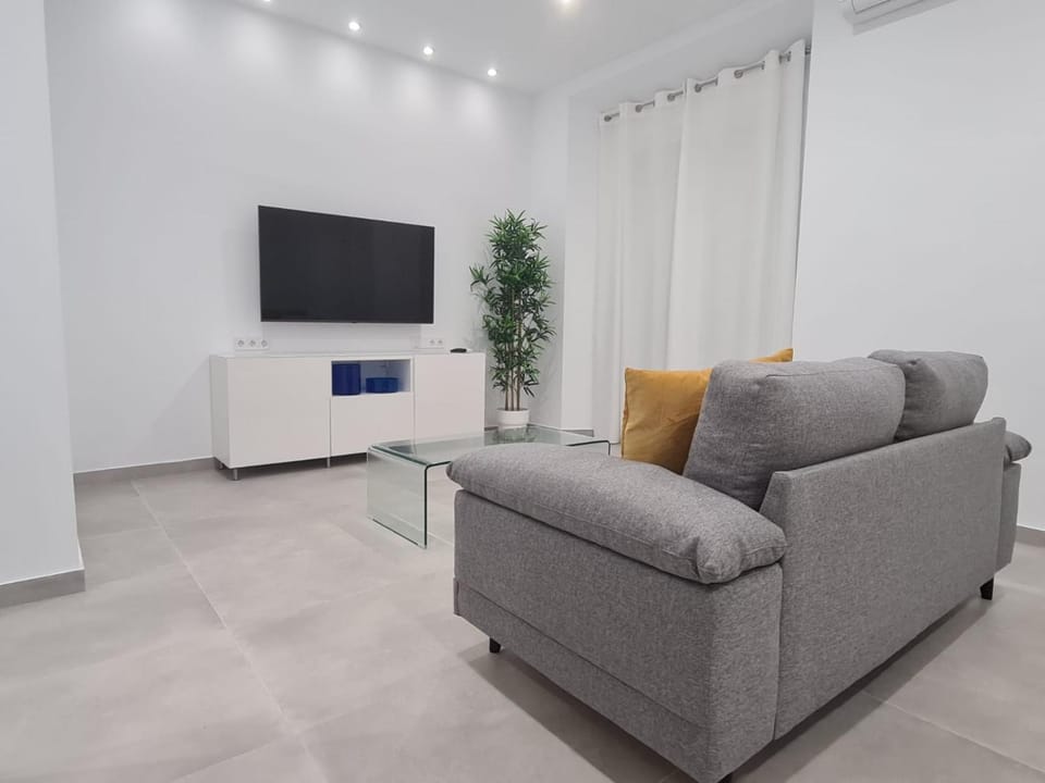 Apartamento Centro Histórico 4 Apartment in Malaga