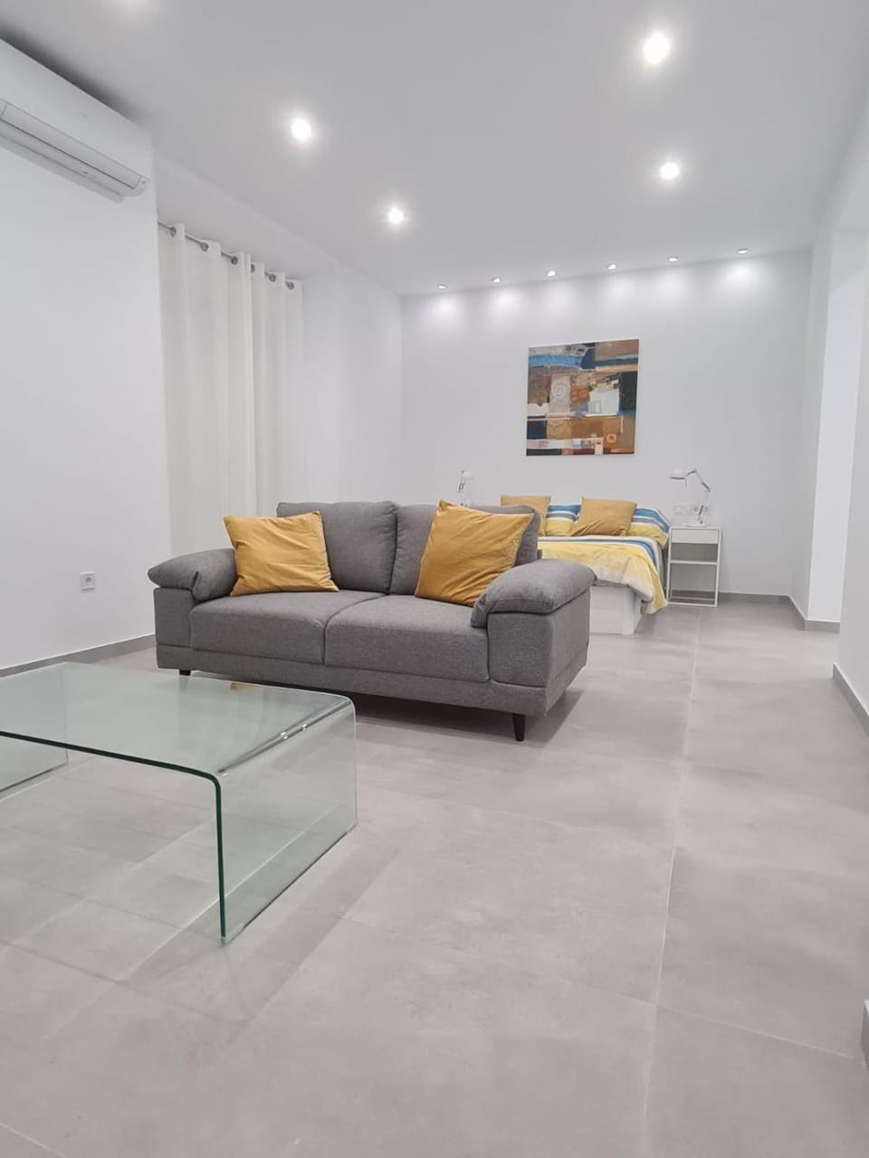Apartamento Centro Histórico 4 Apartment in Malaga