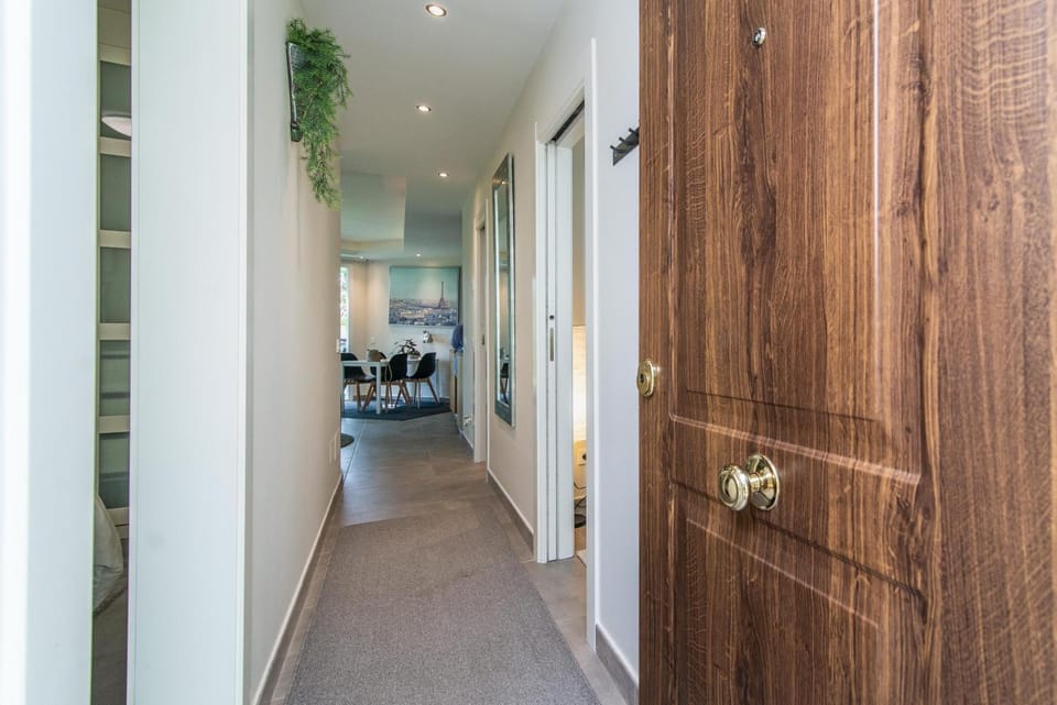 Fuentes del Rodeo Apartment in Marbella