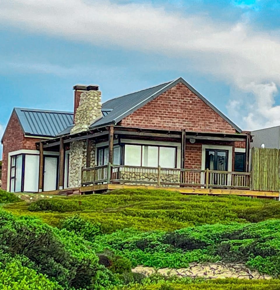 Witsand Whalecliff accommodation Villa in Western Cape