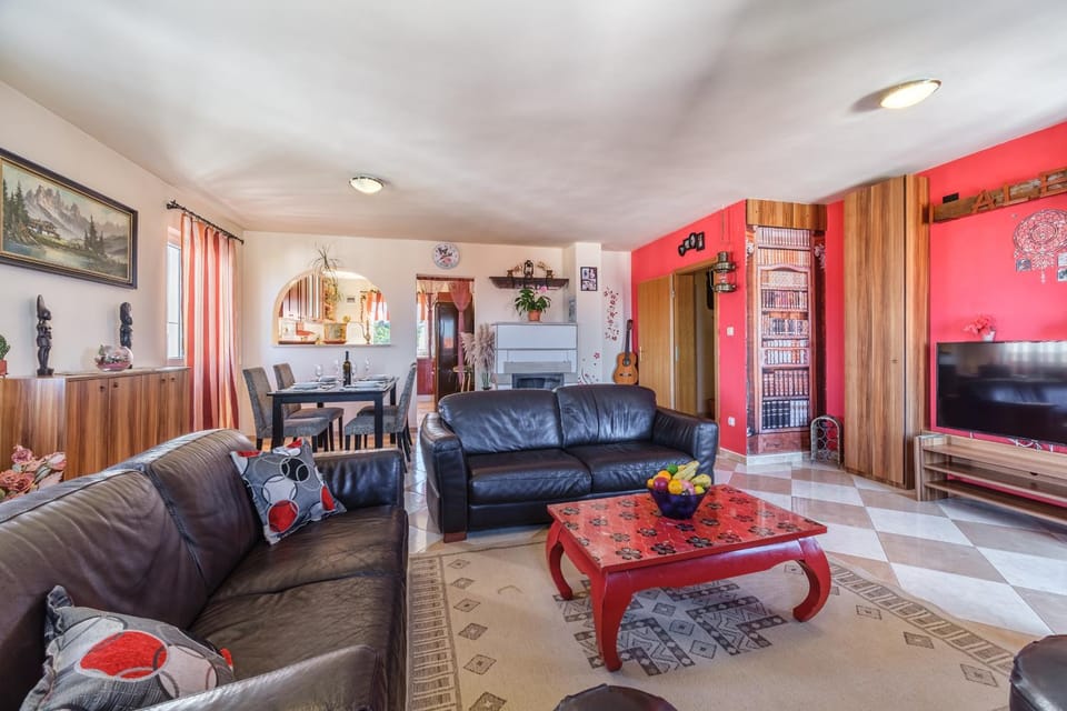 Alen & Deni Apartment in Split-Dalmatia County