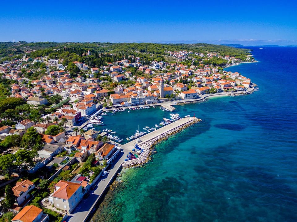 Alen & Deni Apartment in Split-Dalmatia County