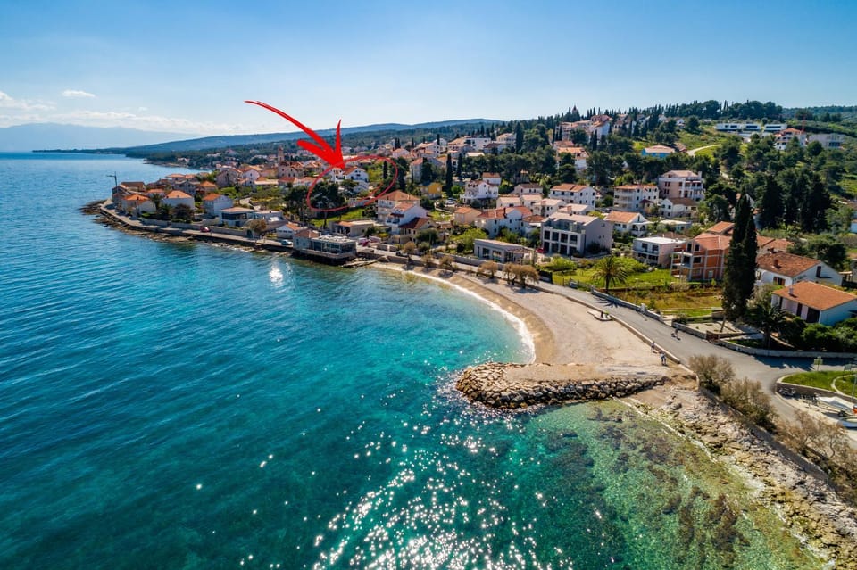 Alen & Deni Apartment in Split-Dalmatia County