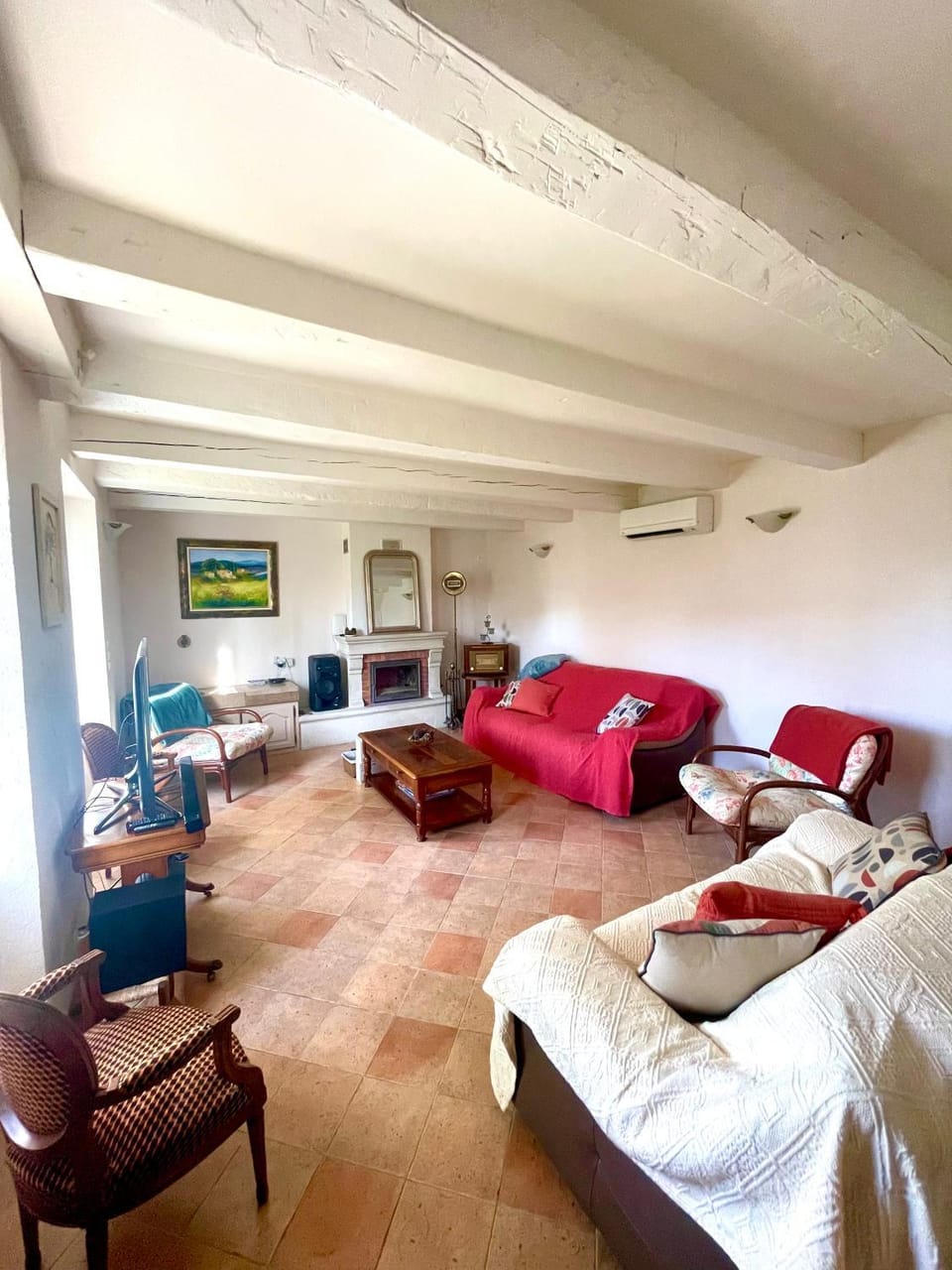 Authentique mas provençal Gémenos House in Gémenos