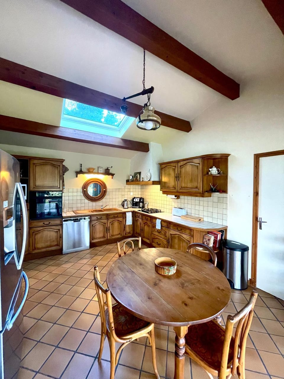 Authentique mas provençal Gémenos House in Gémenos