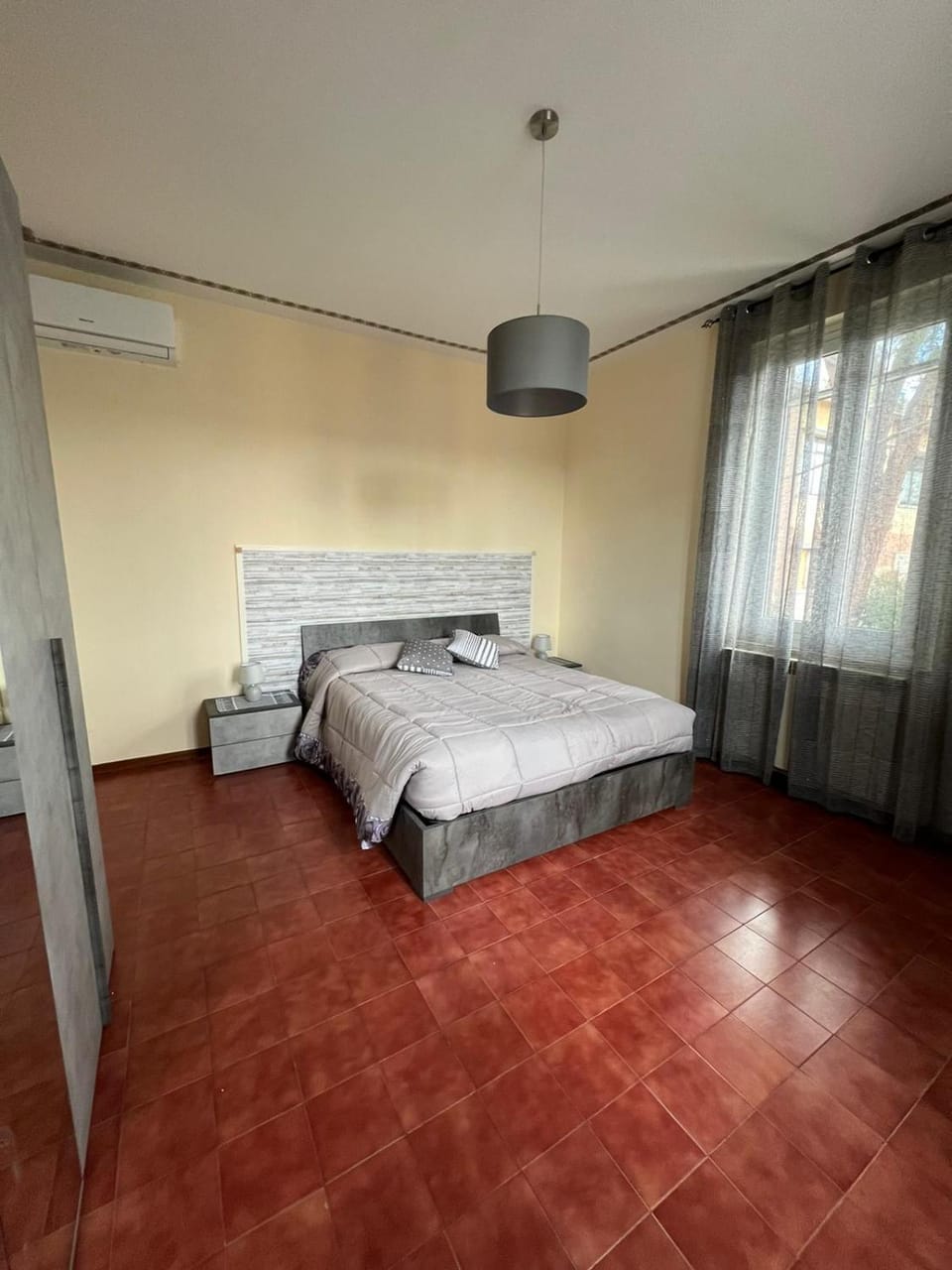 Casa Adelaide vicino al mare,uscita Ancona Sud Apartment in Marche