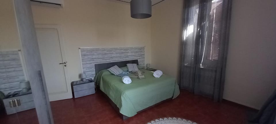 Casa Adelaide vicino al mare,uscita Ancona Sud Apartment in Marche