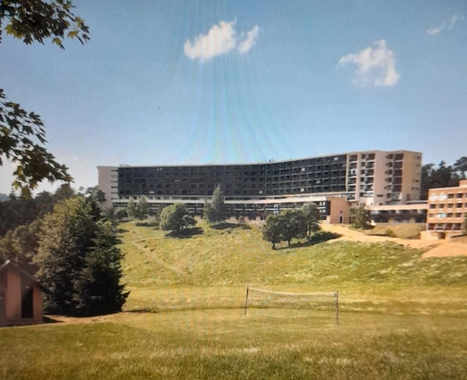 les glovettes Villard de lans Apartment in Provence-Alpes-Côte d'Azur