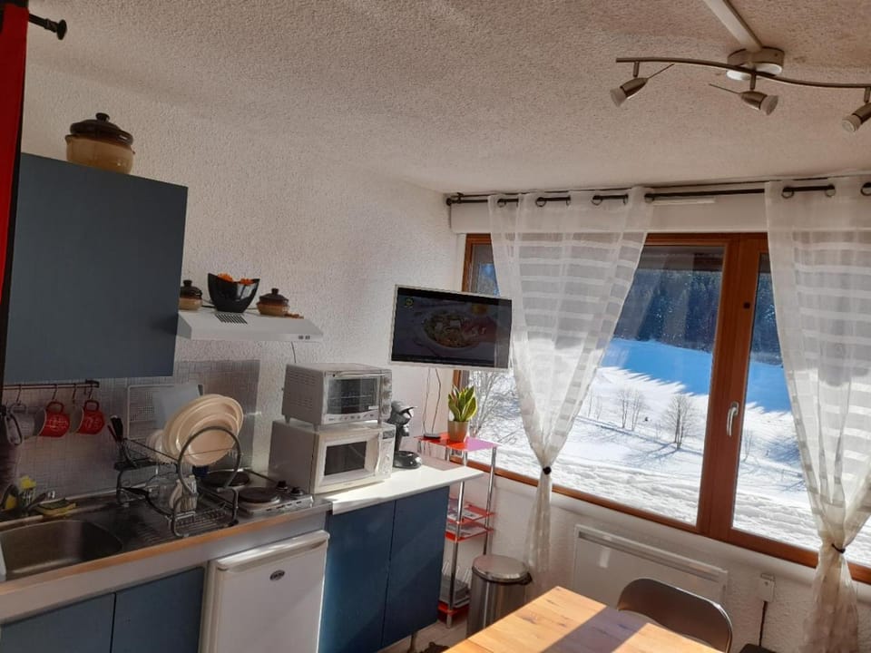 les glovettes Villard de lans Apartment in Provence-Alpes-Côte d'Azur