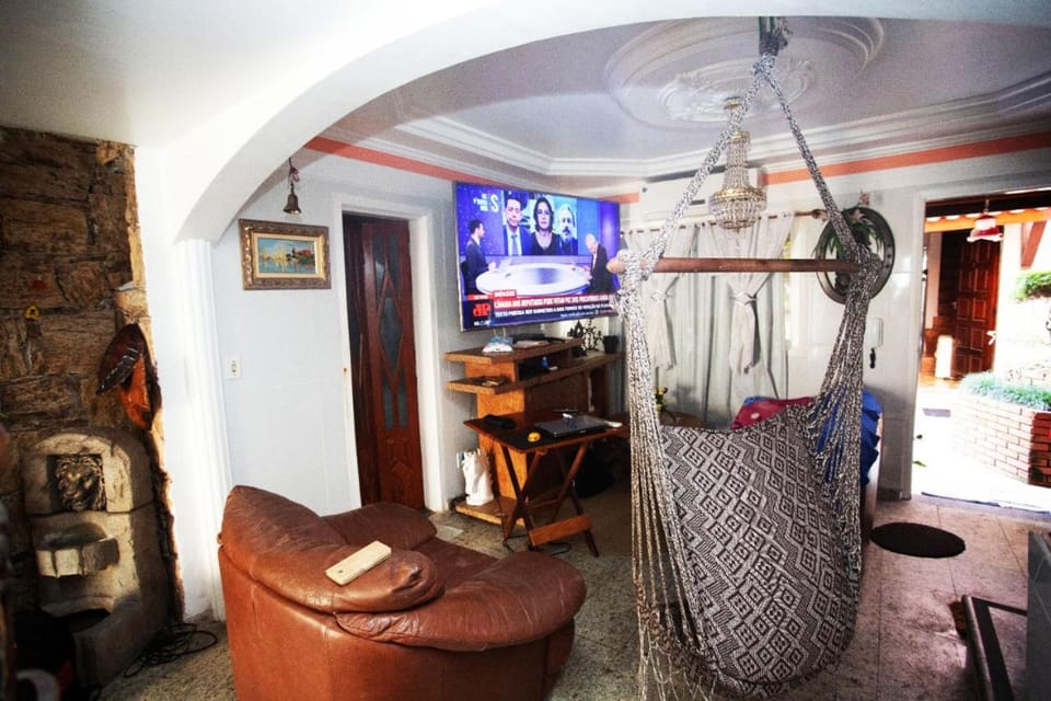 Casa na praia da Enseada - Guarujá House in State of São Paulo