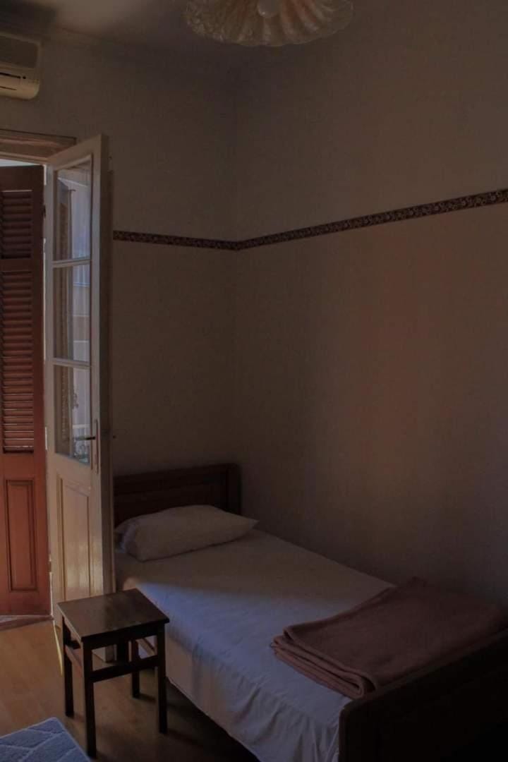 Στρατής Apartment hotel in Decentralized Administration of Macedonia and Thrace