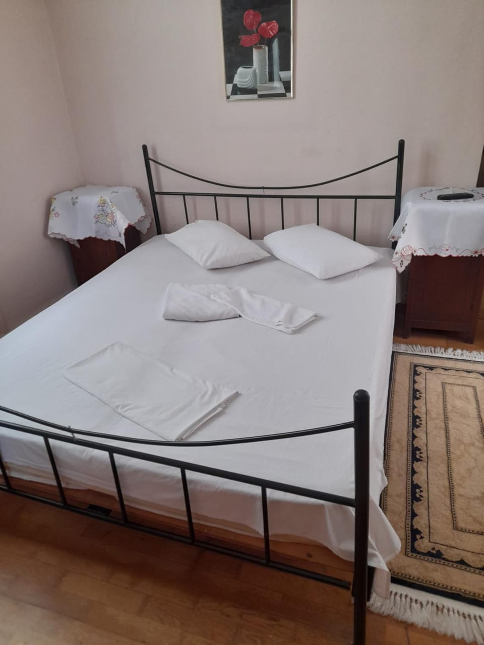 Στρατής Apartment hotel in Decentralized Administration of Macedonia and Thrace