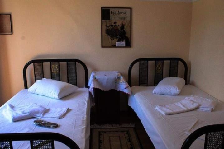 Στρατής Apartment hotel in Decentralized Administration of Macedonia and Thrace