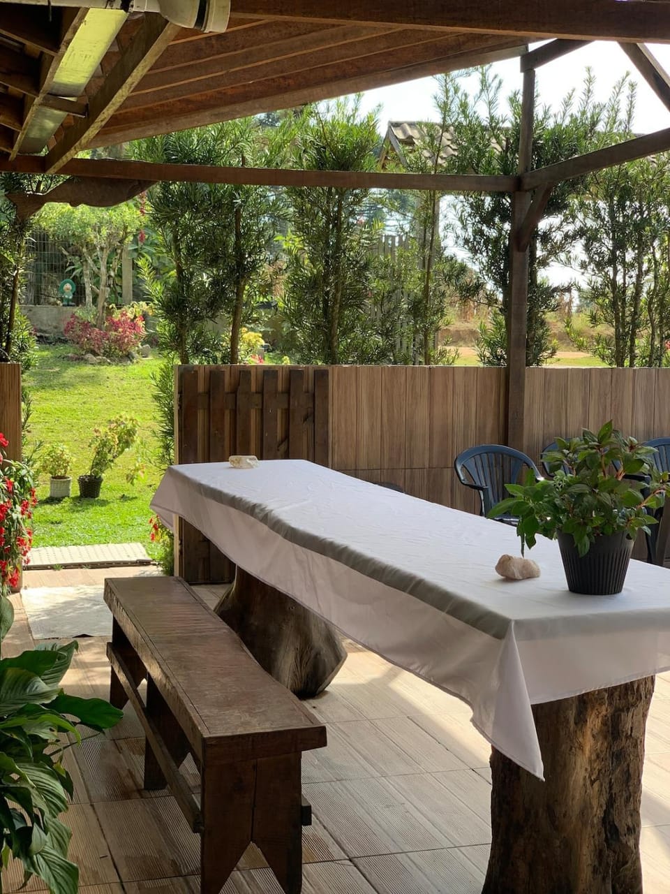Casa com piscina e jacuzzi aquecida House in São José dos Pinhais