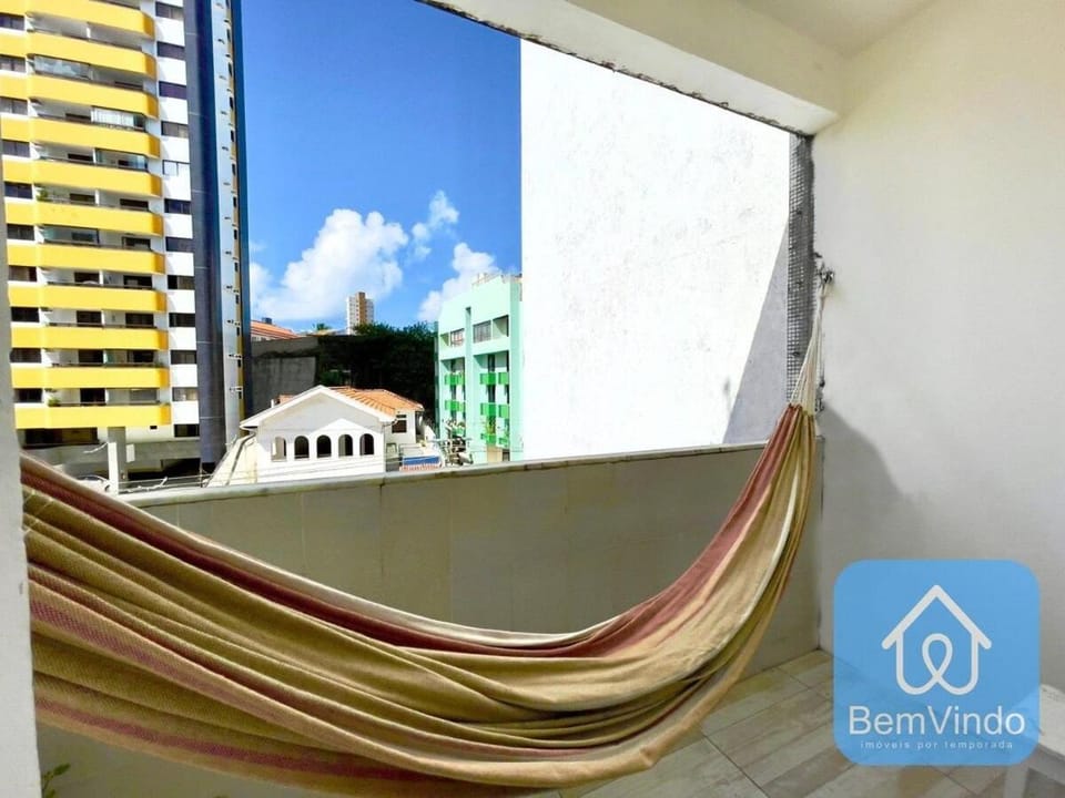 Apartamento super aconchegante na Barra Apartment in Salvador