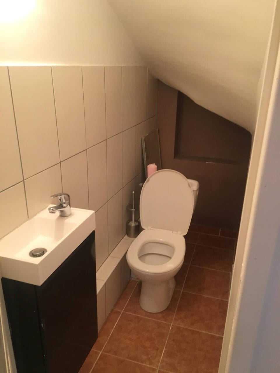 Studio indépendant à 15 min de Lyon et de vienne. Apartment in Auvergne-Rhône-Alpes