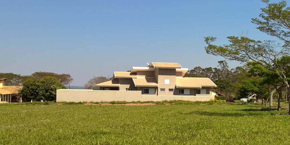 Casa Piscina climatizada Santa Barbara Resort #CasaDeCampo131 House in State of Paraná