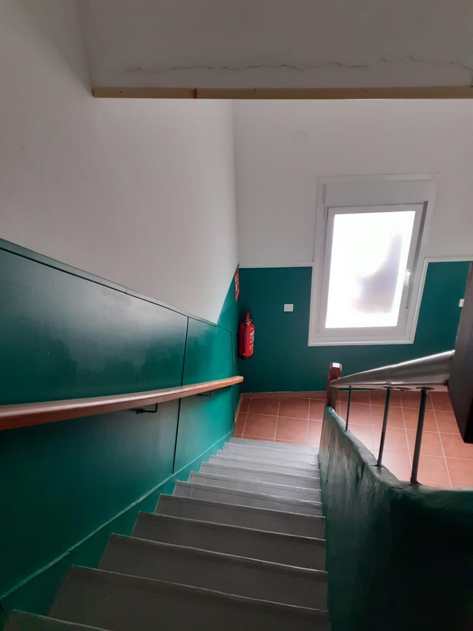 ALBERGUE LEMAVO Hostel in Monforte de Lemos