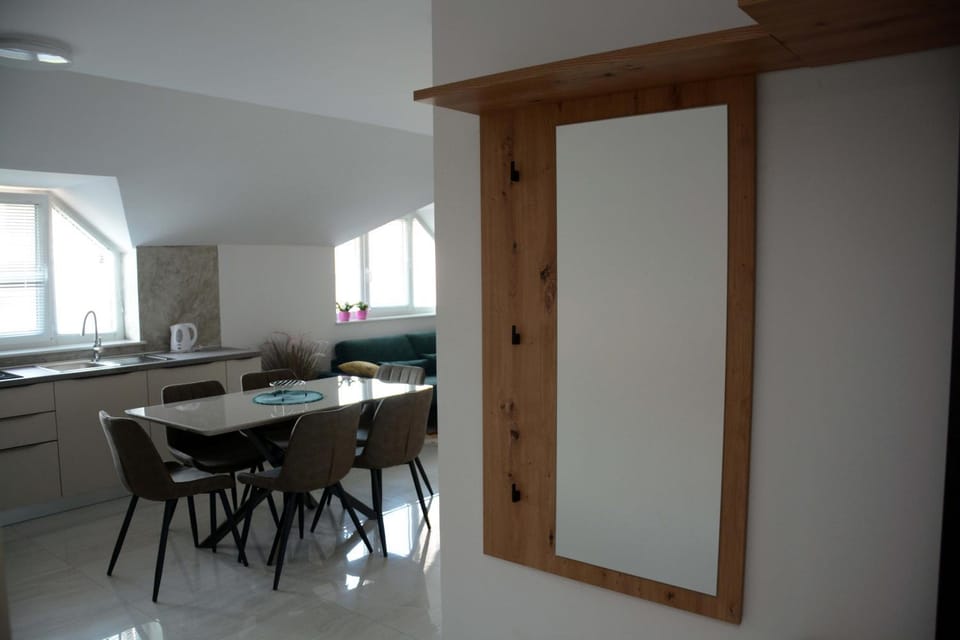 Apartmani Magić Apartment in Slovenia
