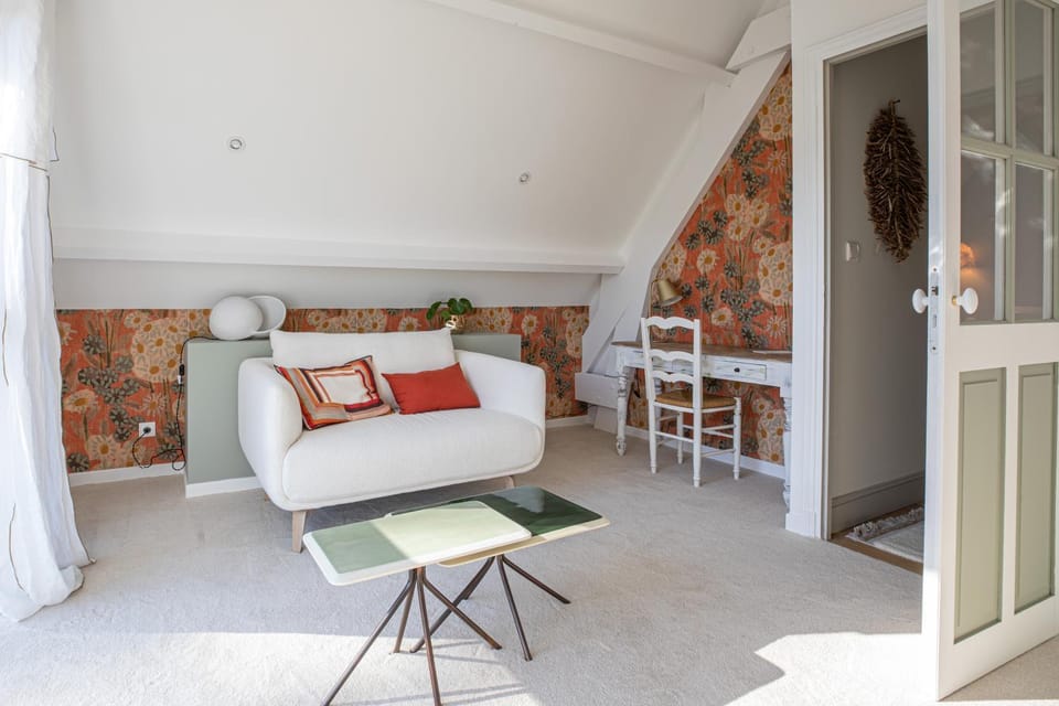 Villa Raphia - Maison d'hôtes Bed and Breakfast in Hauts-de-France